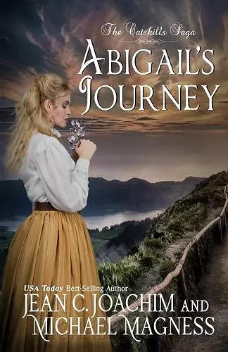 Abigail's Journey cover