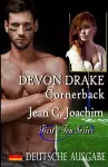 Devon Drake, Cornerback (Deutsche Ausgabe) cover