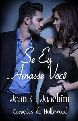 Se Eu Amasse Vocȇ cover