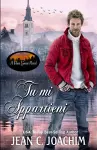 Tu mi Appartieni cover