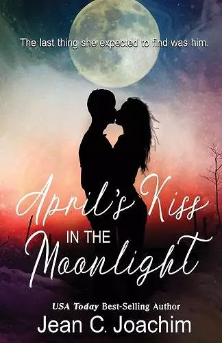 April's Kiss in the Moonlight cover