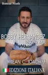 Bobby Hernandez, Second Base (Edizione Italiana) cover