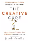 The Creative Cure cover