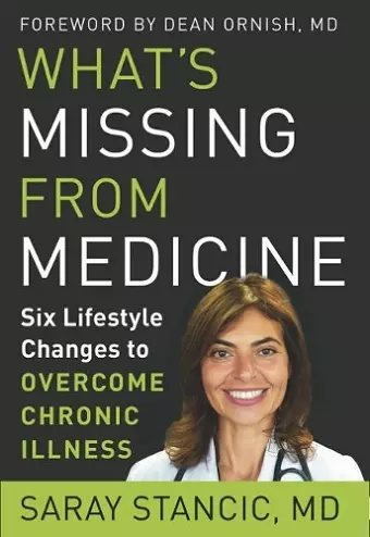 What'S Missing from Medicine cover