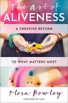 The Art of Aliveness cover