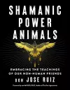 Shamanic Power Animals cover