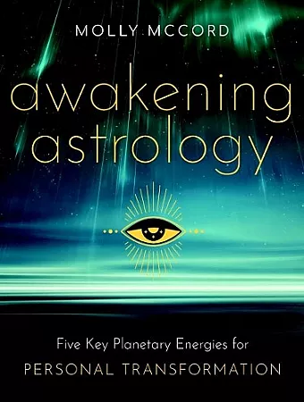 Awakening Astrology cover
