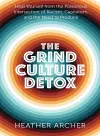 Grind Culture Detox cover