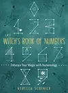 The Witch's Book of Numbers cover