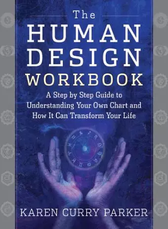 The Human Design Workbook cover