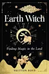 Earth Witch cover