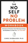 The No Self, No Problem Workbook cover