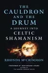 The Cauldron and the Drum cover