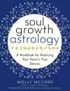 Soul Growth Astrology cover