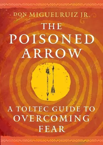 The Poisoned Arrow cover