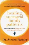 Healing Ancestral Family Patterns cover