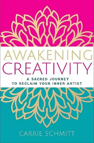 Awakening Creativity cover