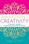 Awakening Creativity cover