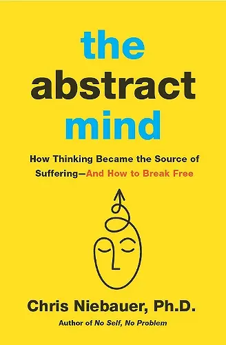 The Abstract Mind cover