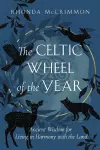 The Celtic Wheel of the Year cover