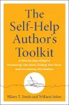 The Self-Help Author's Toolkit cover