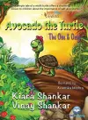 Avocado the Turtle cover