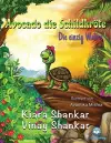 Avocado die Schildkröte cover