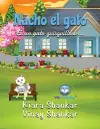 Nacho el gato cover