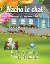 Nacho le chat cover