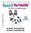 SpotZ the Frenchie cover