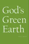 God's Green Earth cover