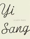 Yi Sang: Selected Works cover