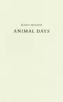 Animal Days cover