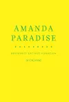 AMANDA PARADISE cover
