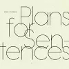 Plans for Sentences cover