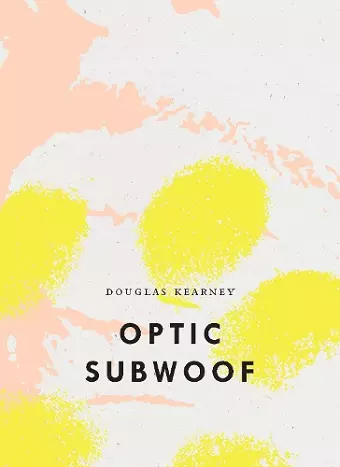 Optic Subwoof cover