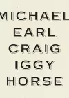 Iggy Horse cover