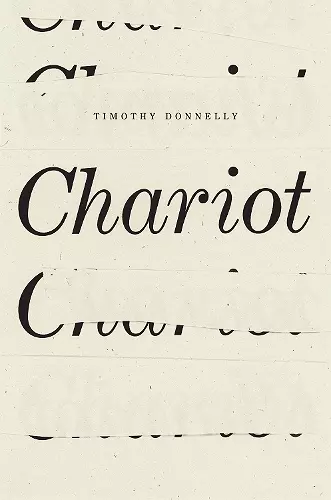 Chariot cover