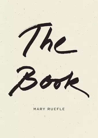 The Book cover