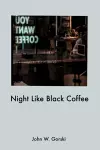 Night Like Black Coffee cover