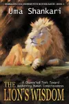 The Lion's Wisdom cover