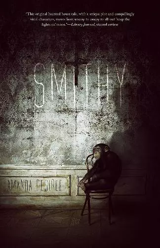 Smithy cover