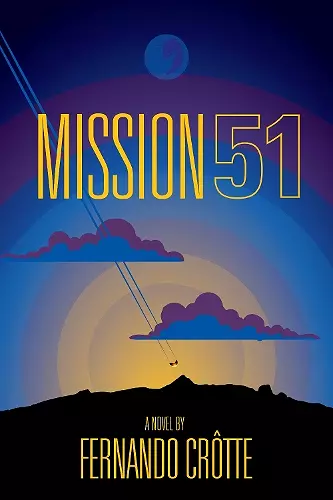 Mission 51 cover