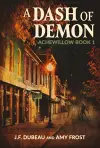 A Dash of Demon cover