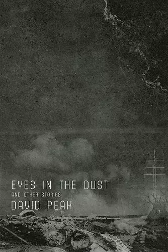 Eyes in the Dust and Other Stories cover