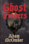 The Ghost Finders cover