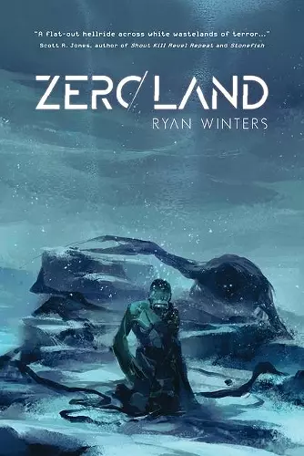 Zeroland cover