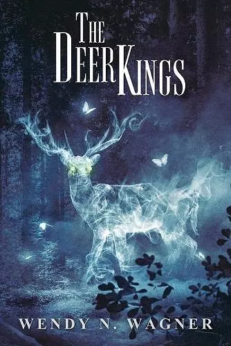 The Deer Kings cover