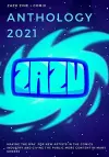 Zazu Zine Anthology 2021 cover