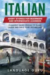 Italian Short Stories for Beginners and Intermediate Learners cover